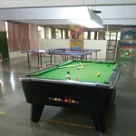 Sports Facility