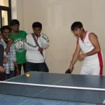 Sports Facilities