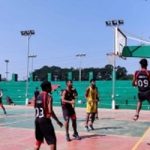 Sports Facilities