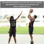 Sports Facilities