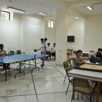 Sports Room
