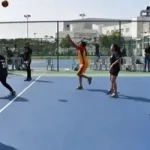 Sports and Recreation Facilities