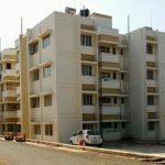 Staff Quarters