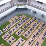 Yoga Facility