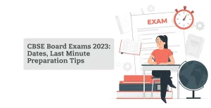cbse board exam dates and tips