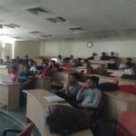 classroom
