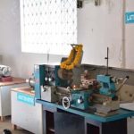 Agriculture Lab