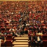 Auditoriums