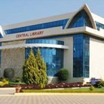 Central Library