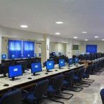 Computer Labs with 900+ nodes