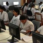 Computer lab