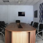 Conference Hall