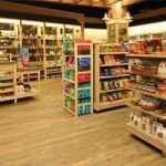 Convenience Store