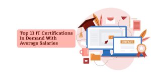 IT certification courses