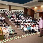 Lecture Theatre