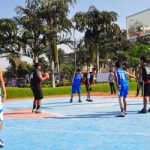Sports Complex