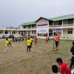 Sports facility