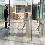 Surveillance and Campus Entrance System