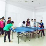 Table Tennis