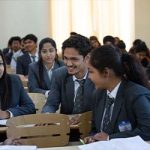 Wi-Fi enabled Campus