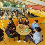 Cafeteria