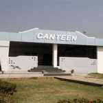 canteen