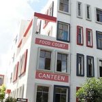 canteen