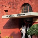 central library