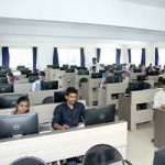 Computer lab