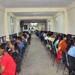 computer lab