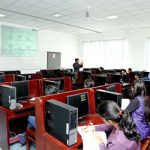 Computer lab