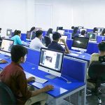 Computer lab