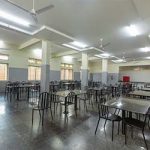 Dining hall