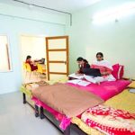 girls hostel
