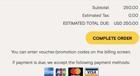 gmat exam registration steps 4