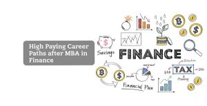 job opportunities after mba finance