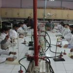 lab
