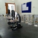 laboratory
