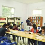 Reading Room