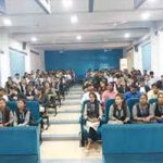Seminar Hall