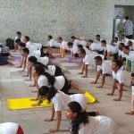 yoga