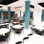 Cafeteria