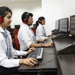 Computer Laboratories