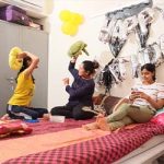 Hostels
