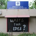 Incubation Centre