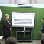 Innovation cum E-resource Centre