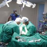 Medical Facilities