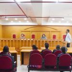 Moot Court