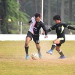 Outdoor Sports Facilities