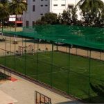 Sports Facilities